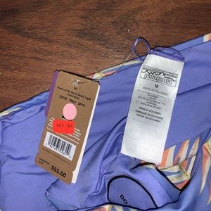 Patagonia Bathing Suit Bottoms